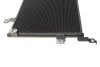 Радіатор кондиціонера NRF 350468 (фото 3)