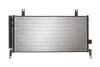 Радіатор кондиціонера NRF 350468 (фото 5)