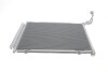Радиатор кондиционера NRF 350482 (фото 1)