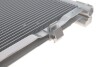 Радиатор кондиционера NRF 350482 (фото 8)