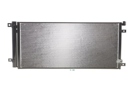 Радіатор кондиціонера NRF 350494