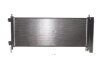 Радіатор кондиціонера NRF 350495 (фото 1)