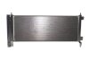 Радіатор кондиціонера NRF 350495 (фото 4)