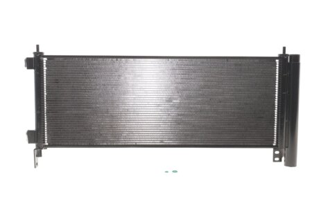 Радіатор кондиціонера NRF 350495