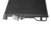Радіатор кондиціонера NRF 350501 (фото 3)
