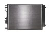 Радіатор кондиціонера NRF 350501 (фото 5)