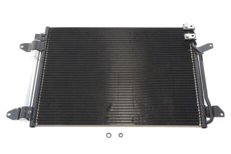 Радіатор кондиціонера NRF 350507