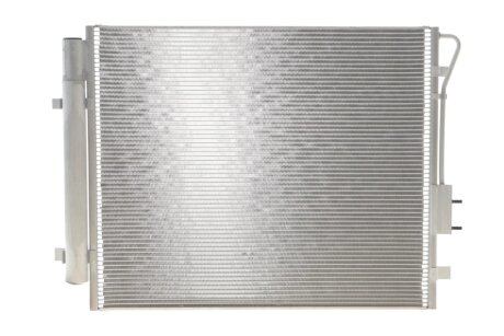 Радіатор кондиціонера NRF 350530