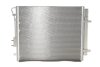 Радіатор кондиціонера NRF 350530 (фото 5)