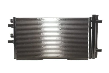 Радіатор кондиціонера NRF 350544