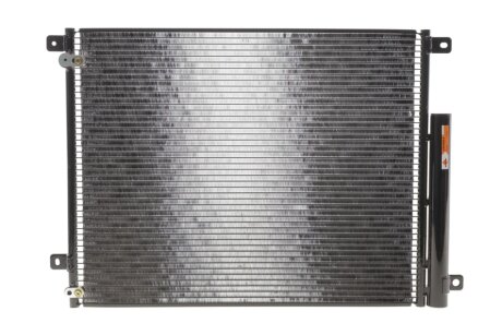 Радиатор кондиционера NRF 350554