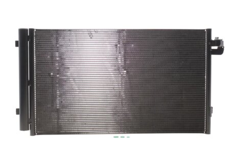 Радіатор кондиціонера NRF 350560