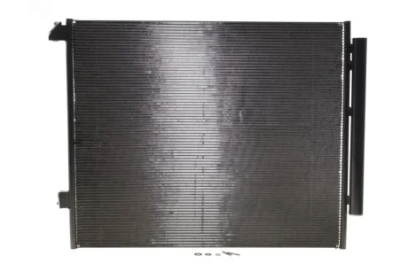 Конденсер кондиционера NRF 350571