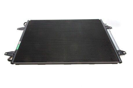 Радіатор кондиціонера NRF 350572