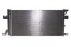 Радиатор кондиционера NRF 350584 (фото 1)