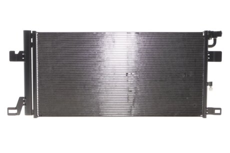 Радиатор кондиционера NRF 350584