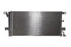Радиатор кондиционера NRF 350584 (фото 5)