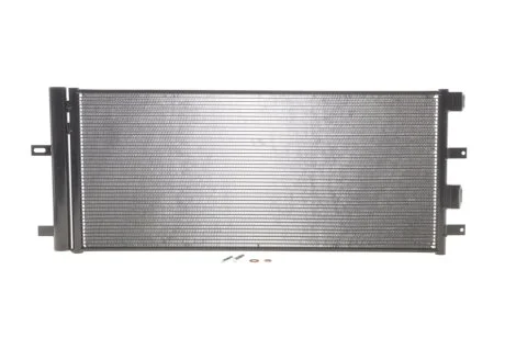 Радіатор кондиціонера NRF 350602