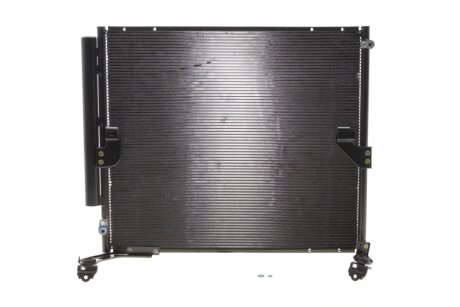 Радиатор кондиционера NRF 350617