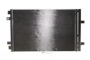 Радіатор кондиціонера NRF 350635 (фото 1)
