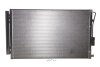 Радіатор кондиціонера NRF 350643 (фото 1)