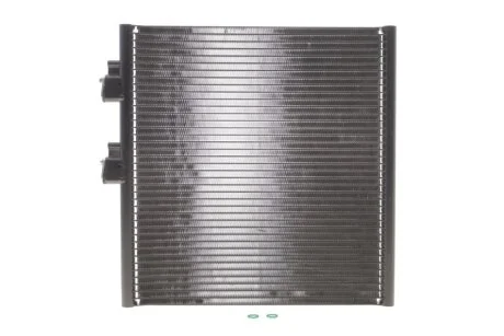 Радіатор кондиціонера NRF 350662