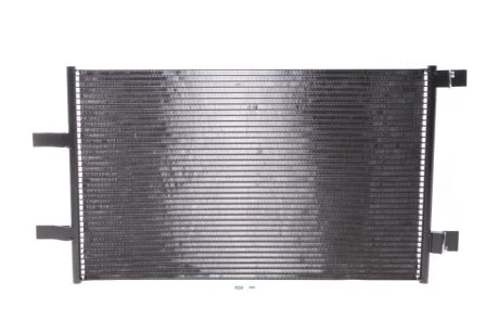 Радіатор кондиціонера NRF 350664