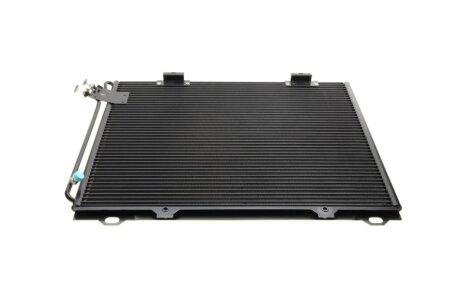 Радиатор кондиционера NRF 35228