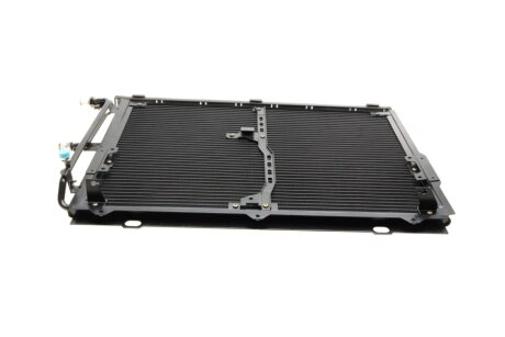 Радиатор кондиционера NRF 35229