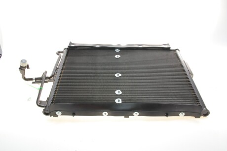 Конденсер кондиционера NRF 35244