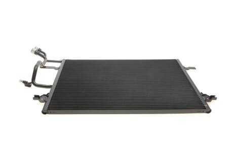 Радиатор кондиционера NRF 35291