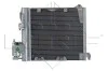 Радиатор кондиционера NRF 35302 (фото 3)