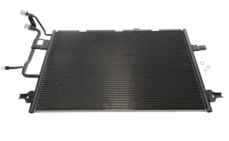 Радиатор кондиционера NRF 35317