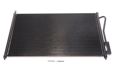 Радиатор кондиционера NRF 35345