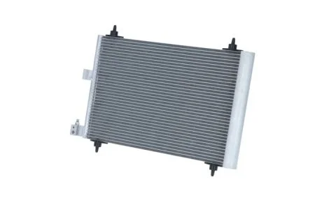 Радиатор кондиционера NRF 35414