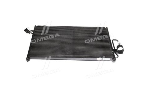 Радиатор кондиционера NRF 35425