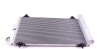 Радіатор кондиціонера NRF 35437 (фото 15)