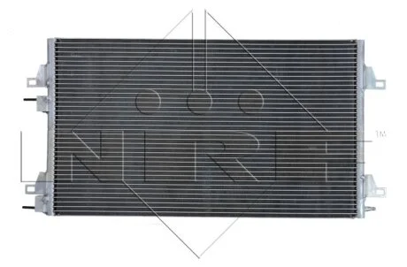 Конденсер кондиціонера NRF 35447