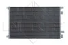 Радиатор кондиционера NRF 35449 (фото 3)