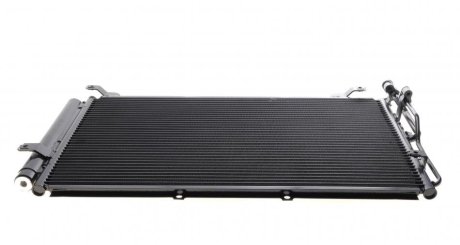 Радиатор кондиционера NRF 35477