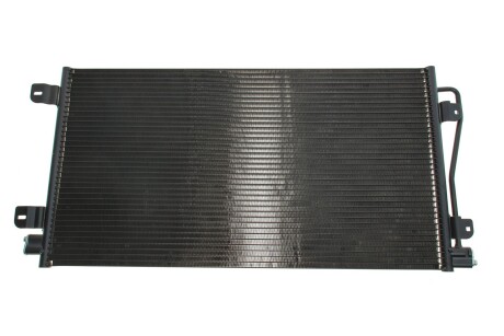 Радиатор кондиционера NRF 35484