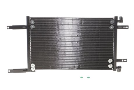 Радіатор кондиціонера NRF 35493