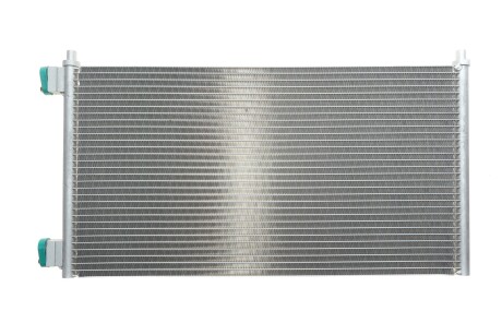 Радиатор кондиционера NRF 35496