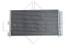 Радиатор кондиционера NRF 35500 (фото 4)