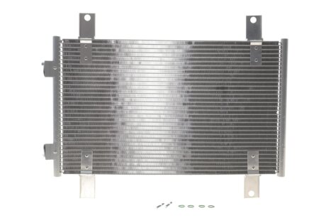 Радіатор кондиціонера NRF 35501