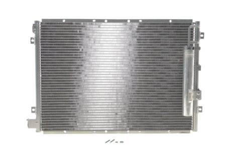 Конденсер кондиционера NRF 35515