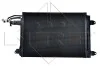 Радиатор кондиционера NRF 35520 (фото 3)