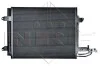 Радиатор кондиционера NRF 35521 (фото 3)