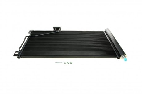 Радиатор кондиционера NRF 35535