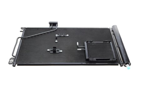 Радиатор кондиционера NRF 35536